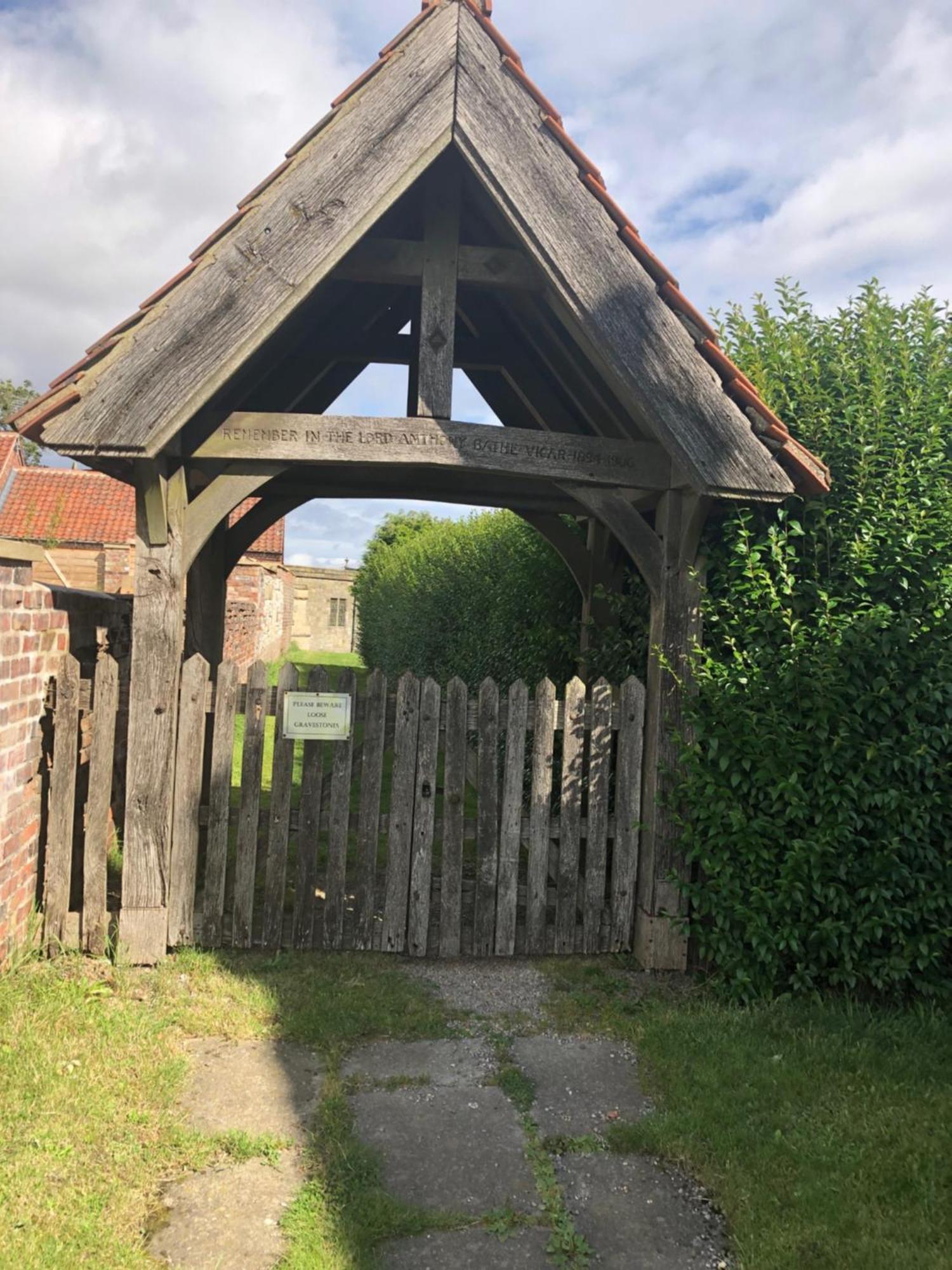 Village Barn Conversion Near York Ngoại thất bức ảnh